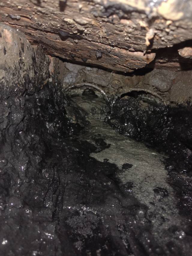 专业疏通下水道，马桶，地漏，高压疏通清洗主管道