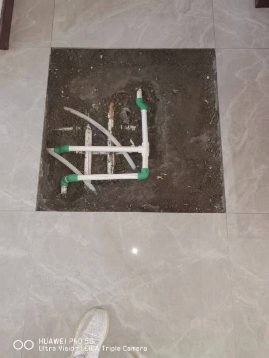 万能李师傅