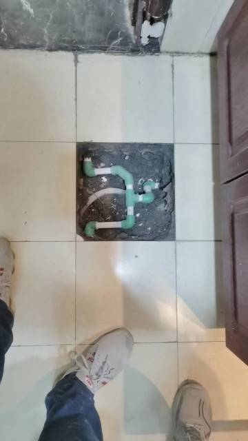 万能李师傅