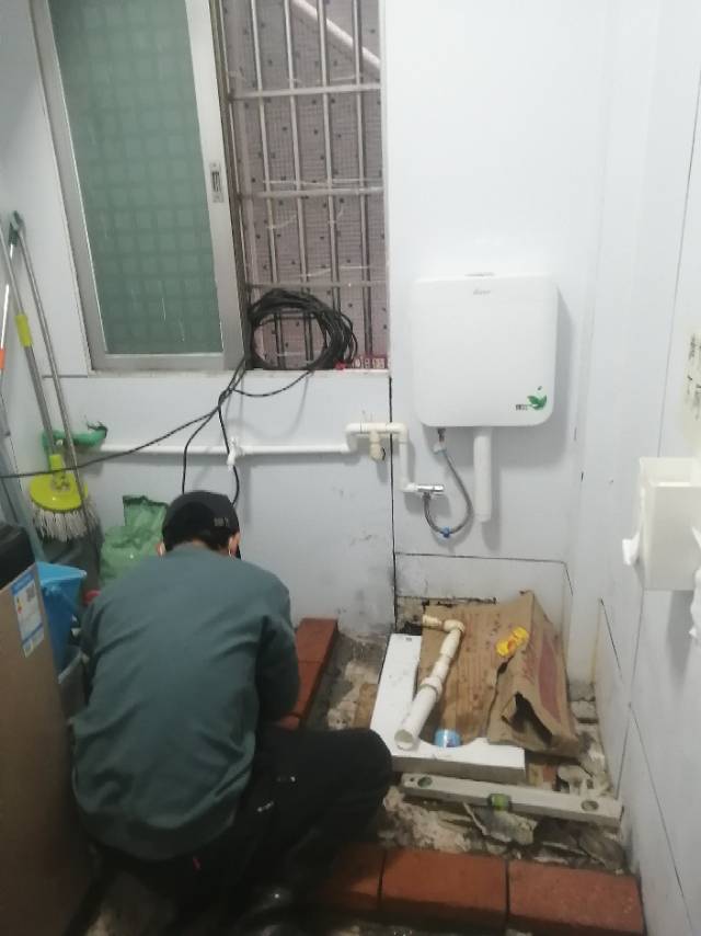和顺轻安管道疏通 清理化粪池服务公司