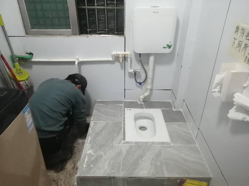 和顺轻安管道疏通 清理化粪池服务公司