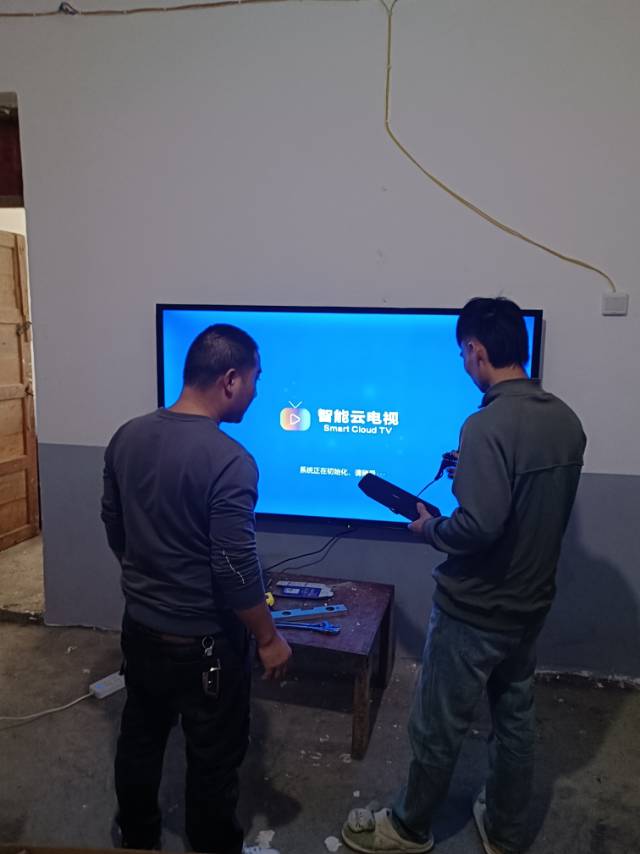 安装维修清洗经验丰富