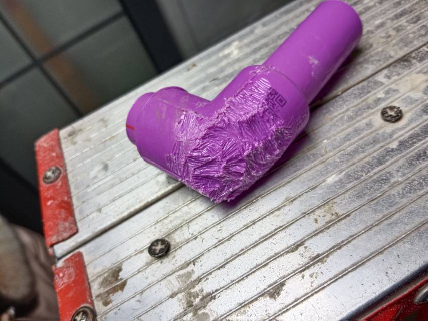 维修日常