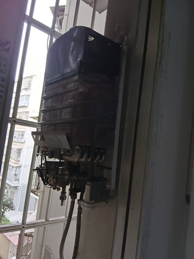 维修日常