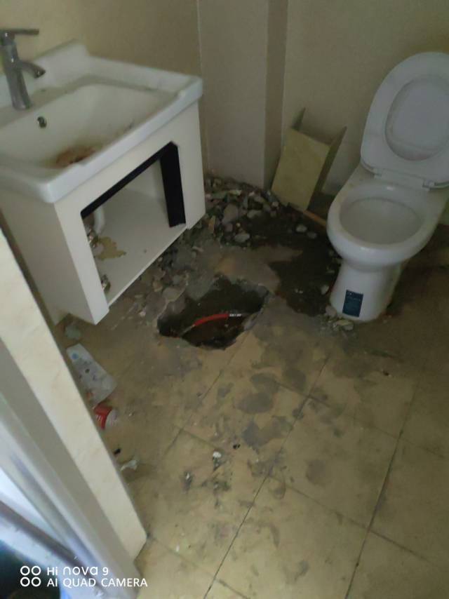 张家口市漏水检测维修