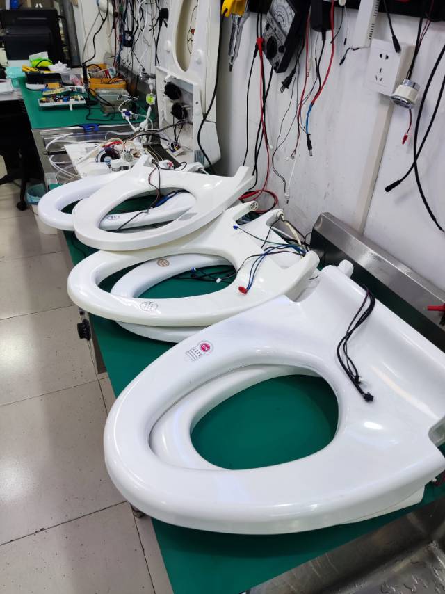 抚顺市法恩莎智能马桶售后服务中心