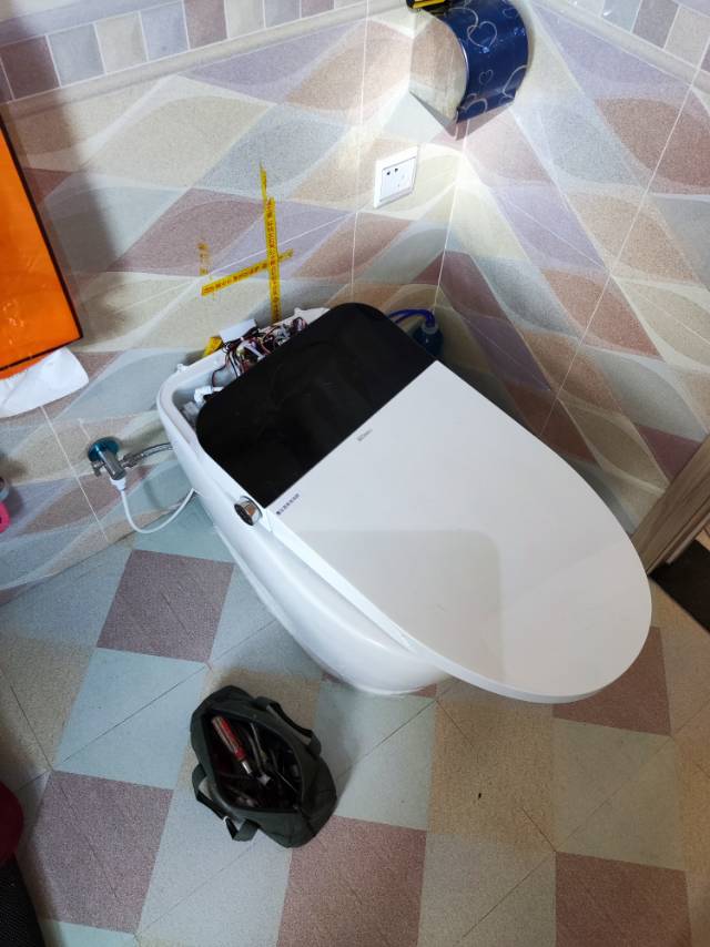 抚顺专修智能马桶