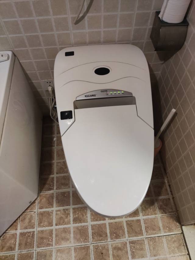 抚顺专修智能马桶