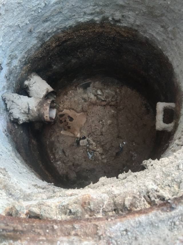 唐山市管道疏通暖气地暖清洗维修