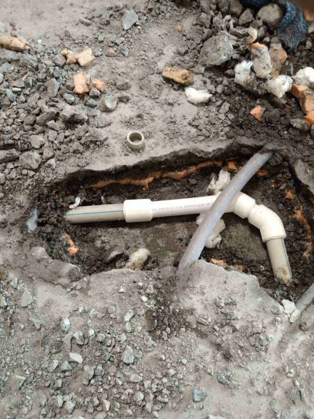 唐山市管道疏通暖气地暖清洗维修