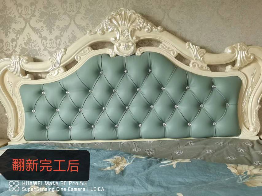 沙发维修翻新