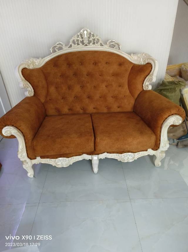沙发维修翻新
