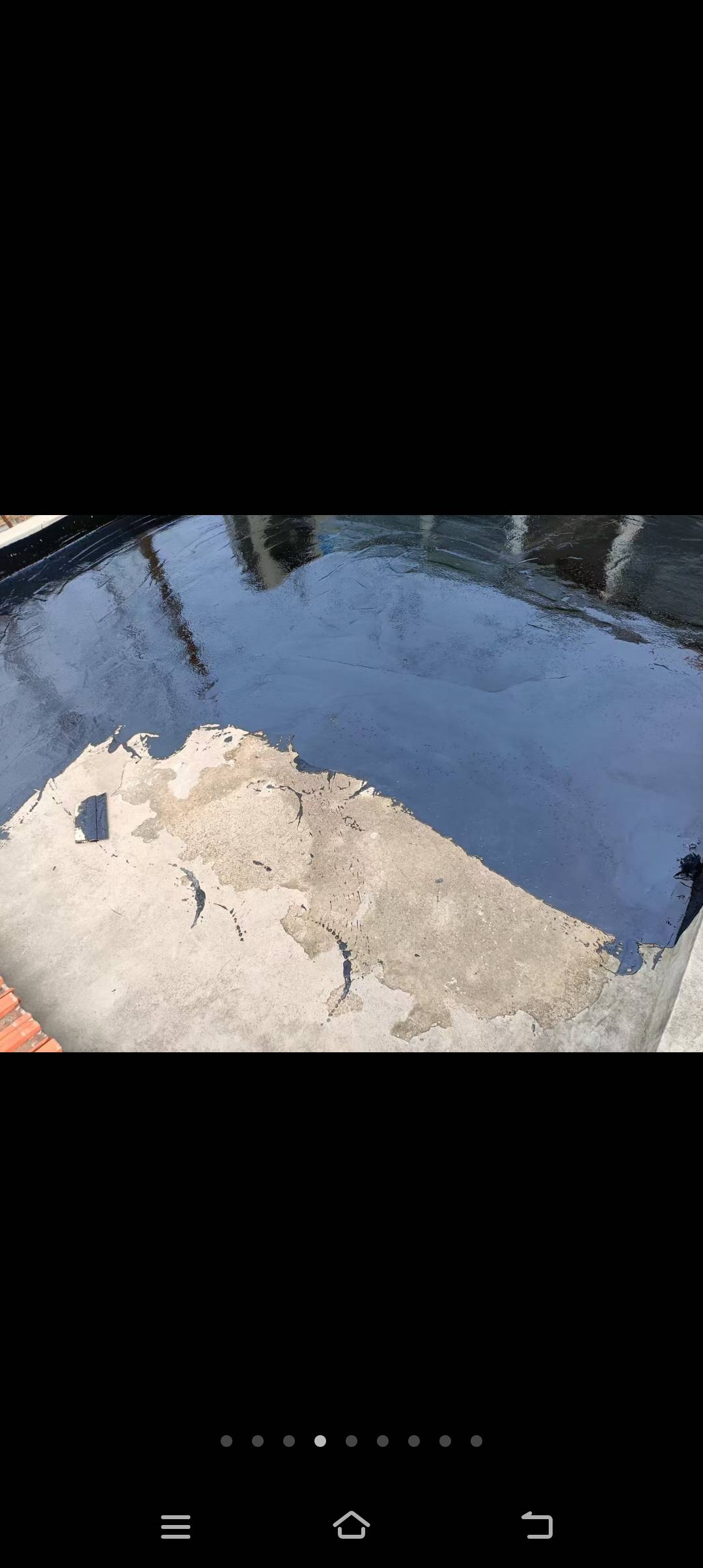 防水补漏