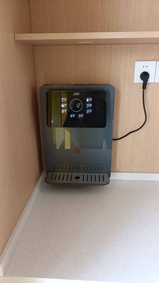 速热管线机