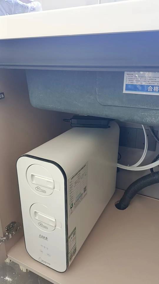 速热管线机
