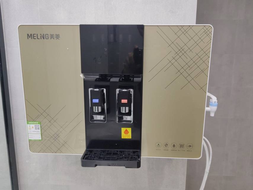 安装维修
