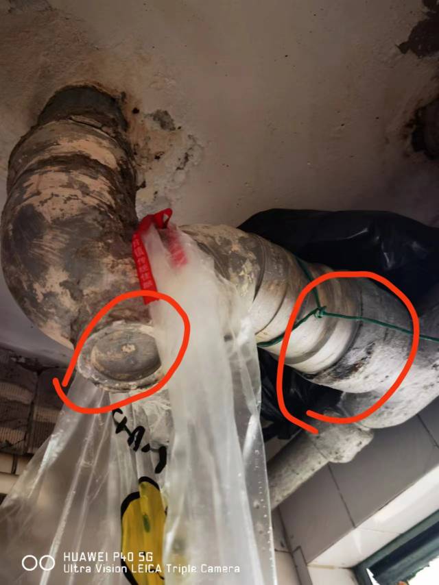 唐山市专业管道疏通水管漏水维修暖气地暖清洗吸污