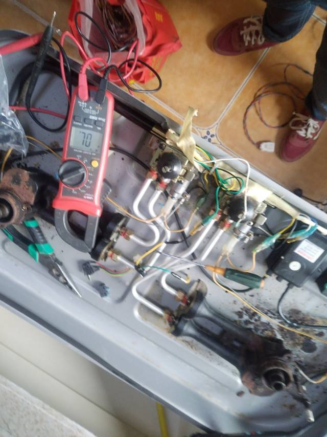 水电灯具卫浴安装维修