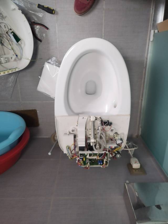 水电灯具卫浴安装维修