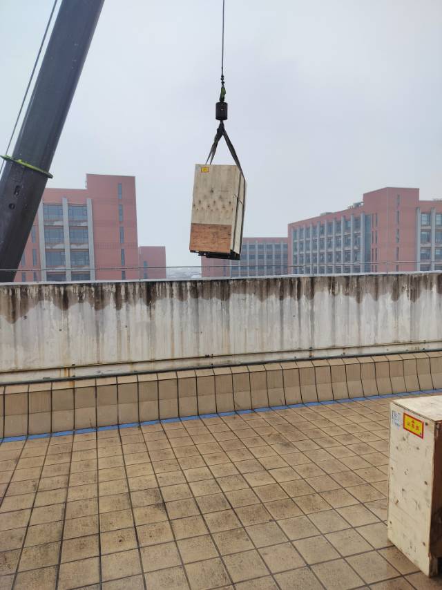 中央空调维修