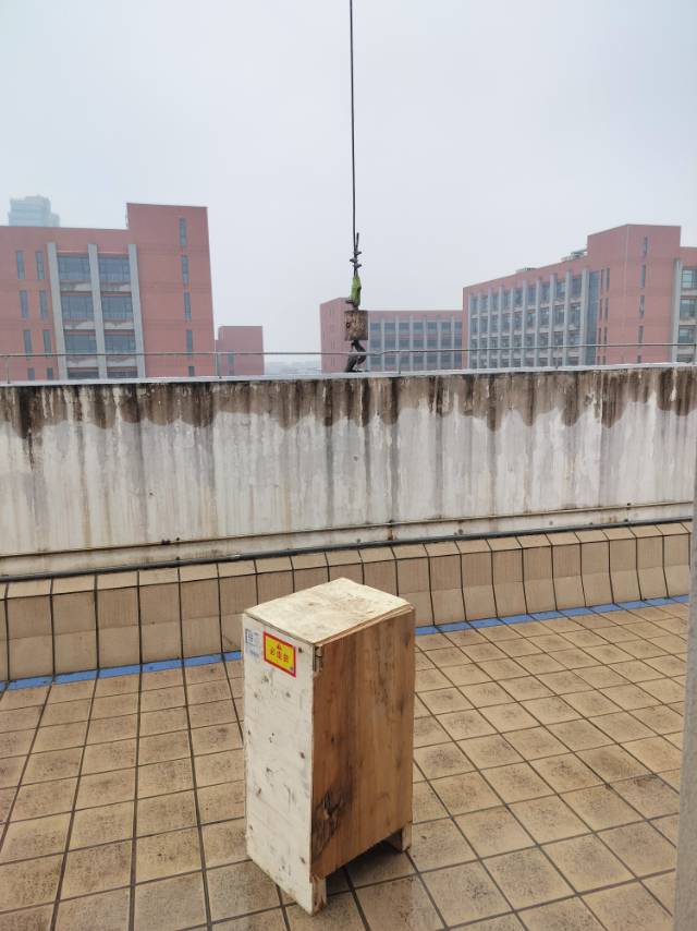 中央空调维修