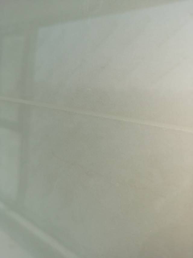 美缝美容胶做了吗