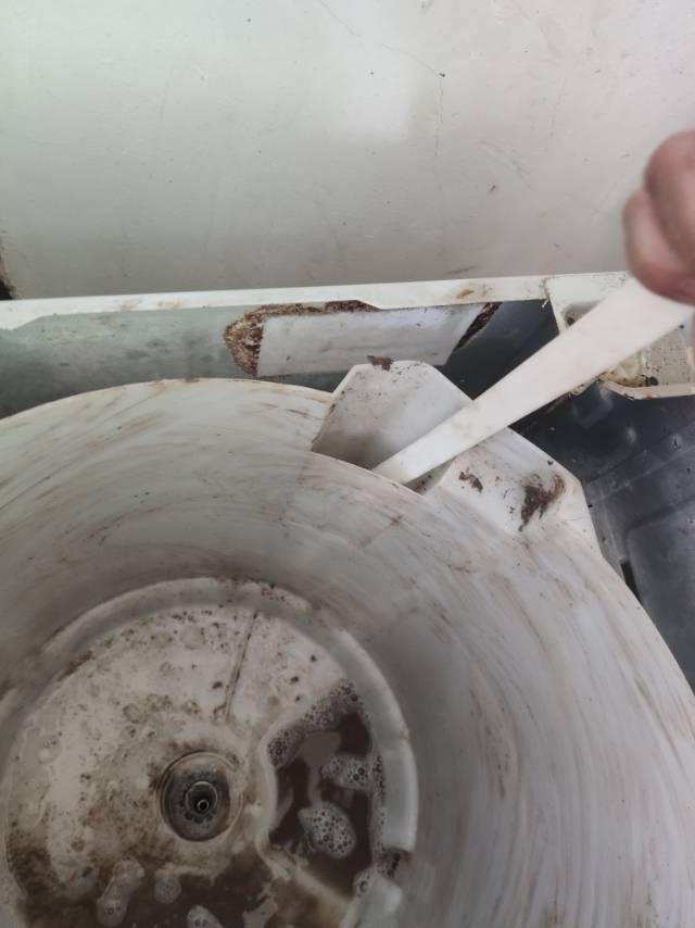 需要家电维修的找我