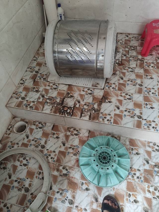 需要家电维修的找我