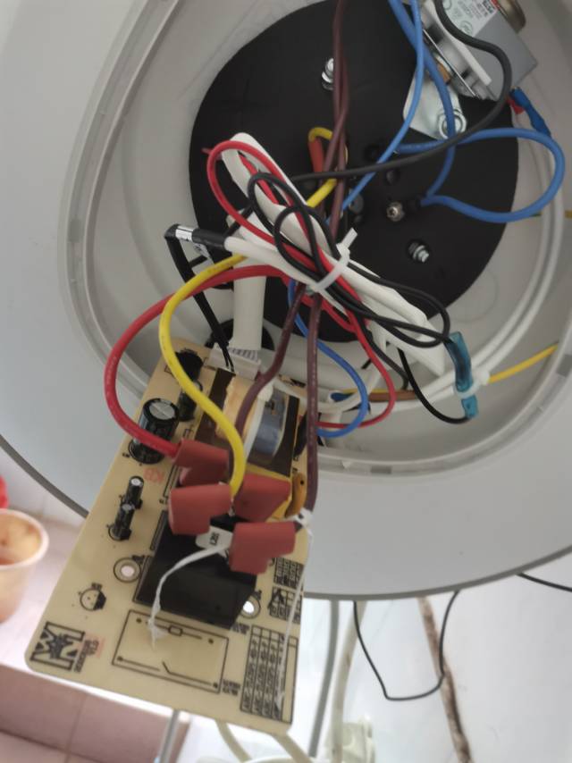 上门维修家电