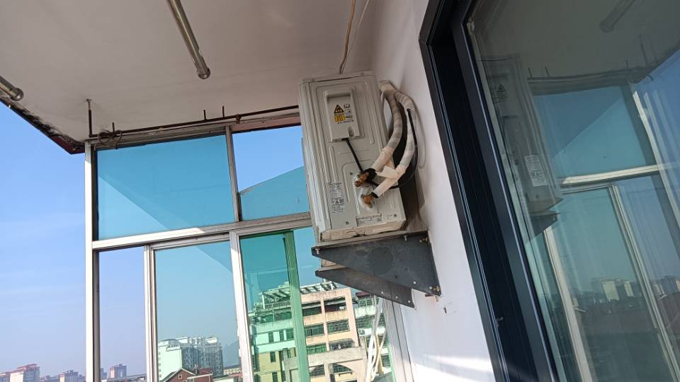 小夏家电维修服务站