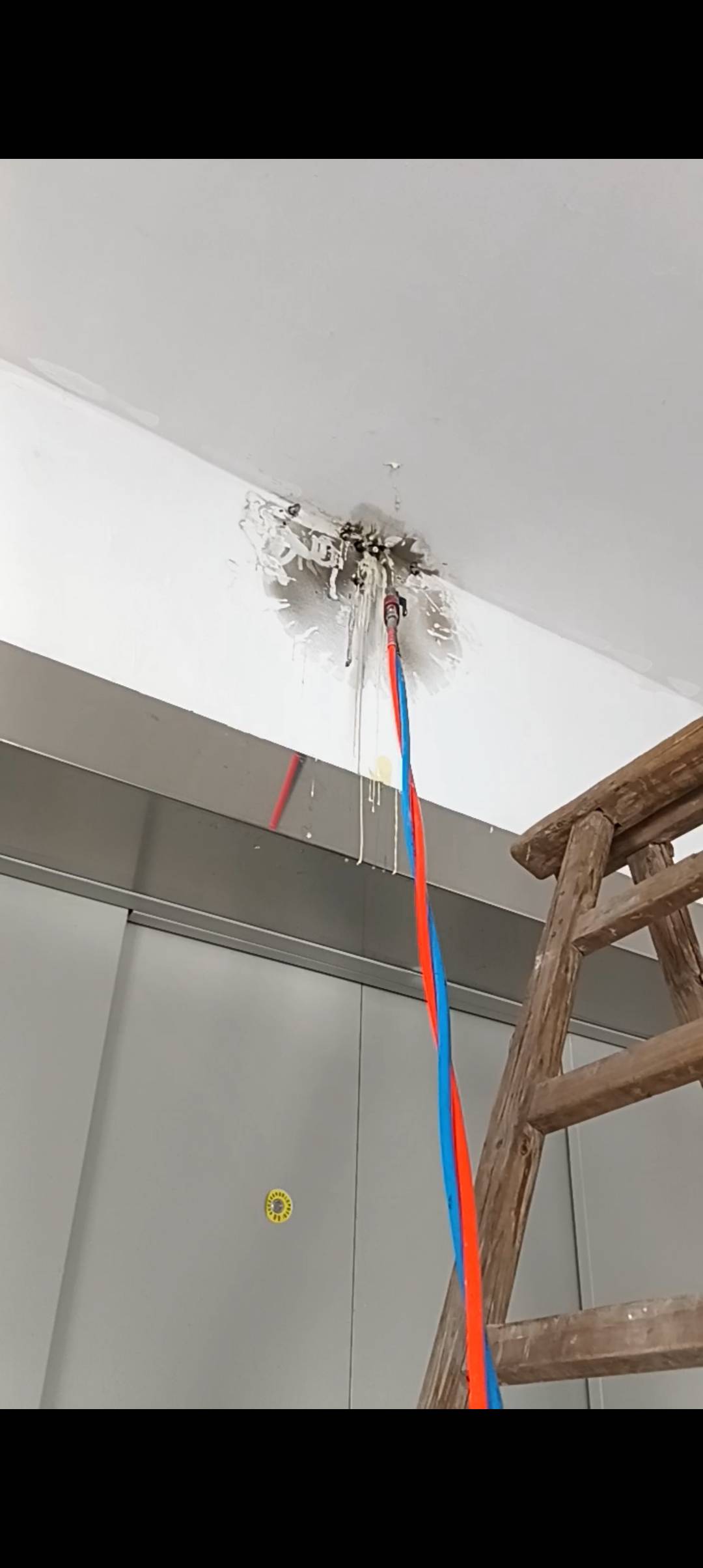 防水陈贵
