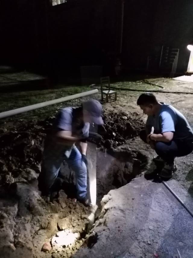 #吴川市廉江市#疏通下水道清理化粪池