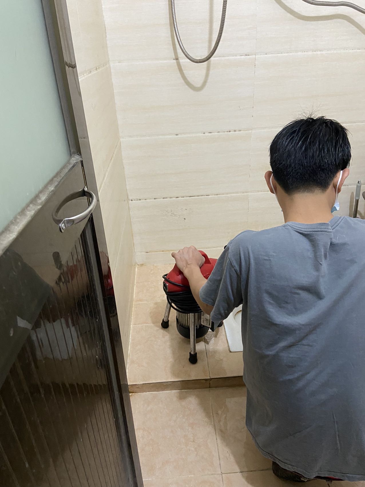 顺德区极速疏通管厕所马桶