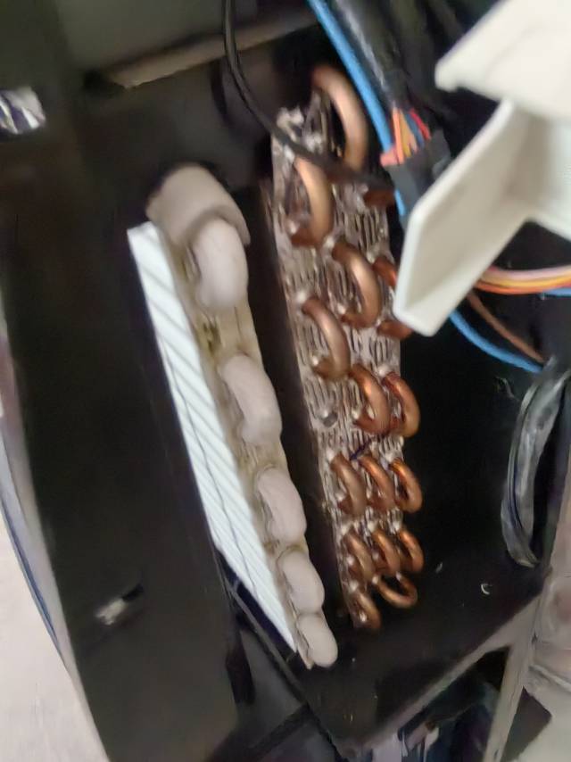 安装维修日常