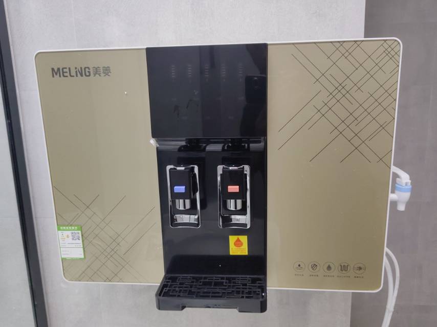 安装维修日常
