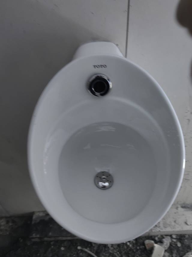 安装维修日常