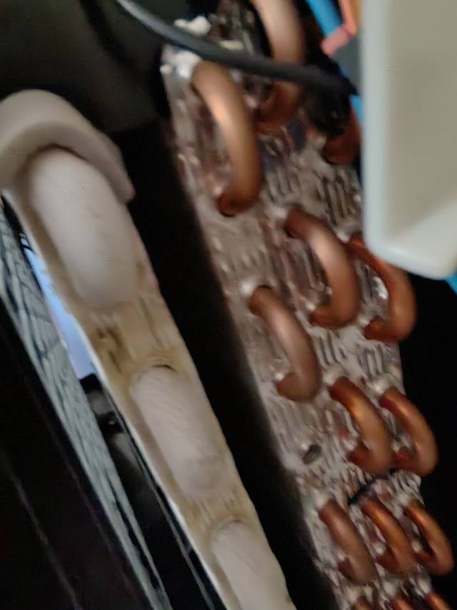 安装维修日常
