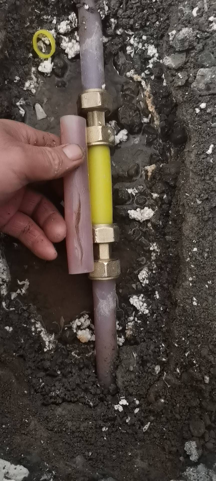 张掖宅急修漏水检测