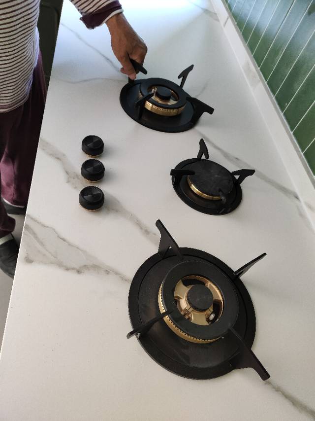热水器安装维修