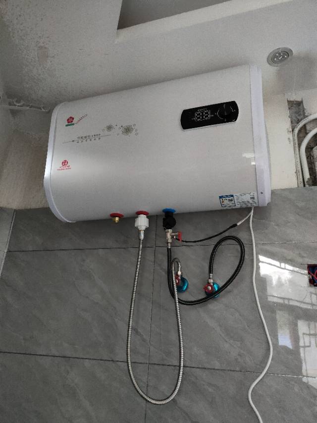 热水器安装维修