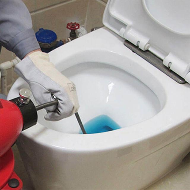 哈尔滨清理化粪池渗水井，高压清洗疏通管道