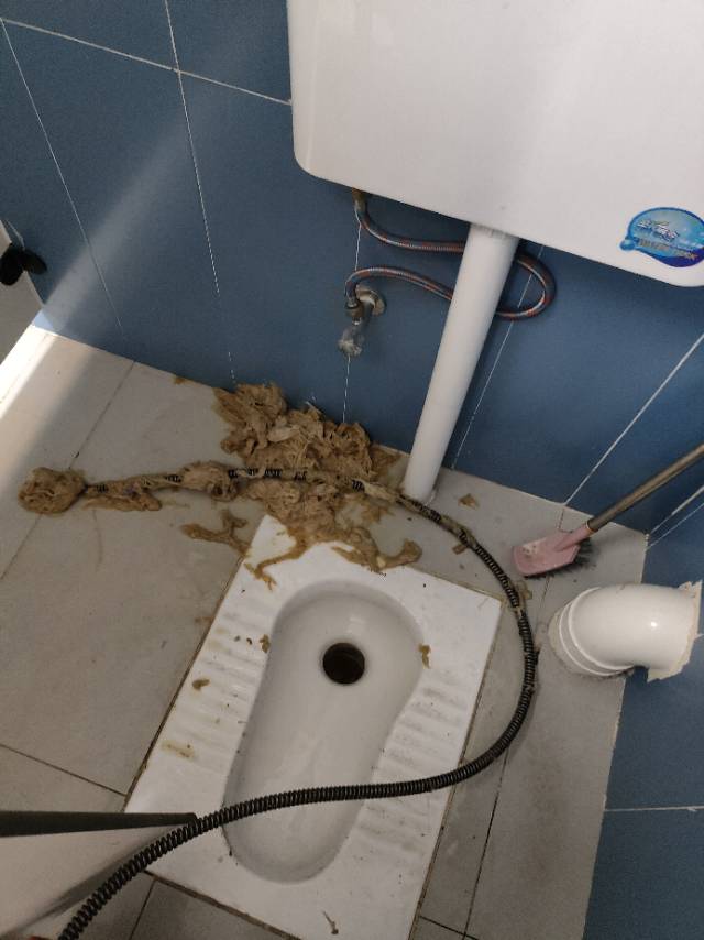 湛江专业马桶地漏及下水道疏通