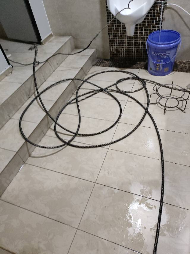 湛江专业马桶地漏及下水道疏通