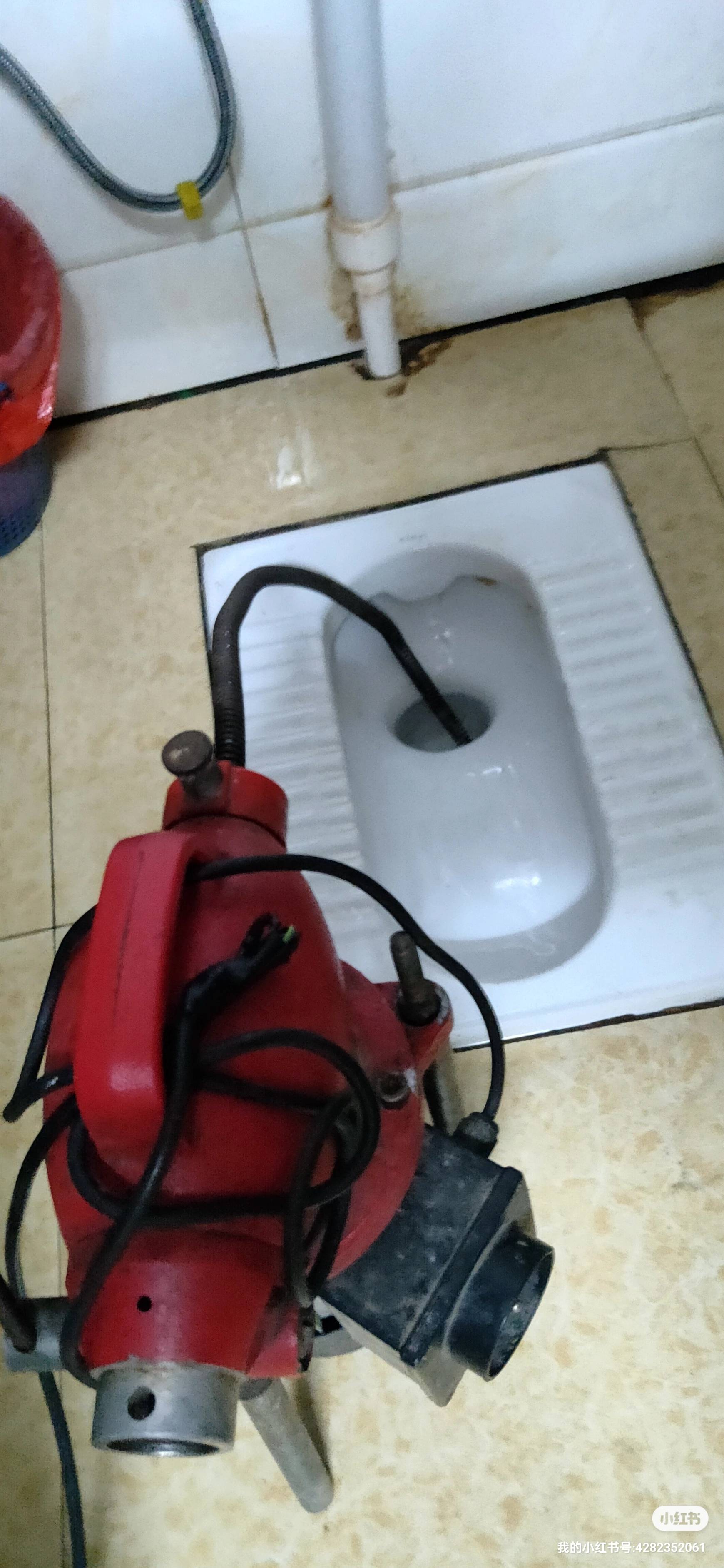 湛江专业疏通马桶，地漏及厨房下水道