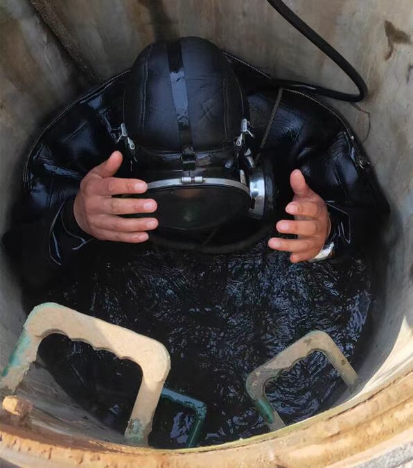 哈尔滨高压清洗疏通下水管道，响应及时服务好