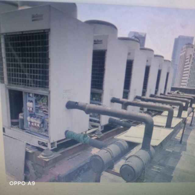 北京丰台空调维修空调加氟空调清洗