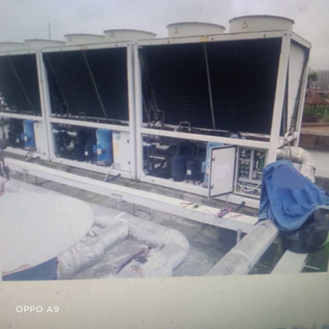 北京丰台空调维修空调加氟空调清洗