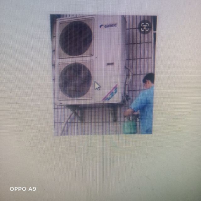 北京丰台空调维修空调加氟空调清洗