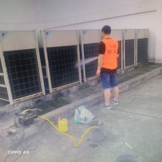 北京丰台空调维修空调加氟空调清洗