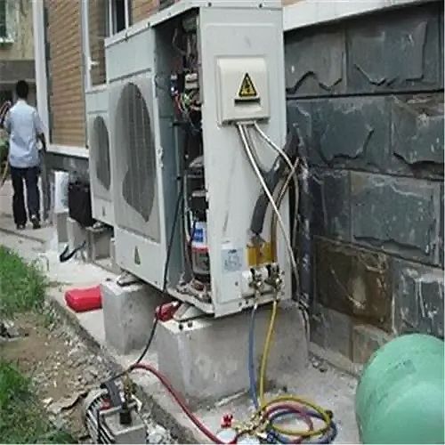 北京丰台空调维修空调加氟空调清洗